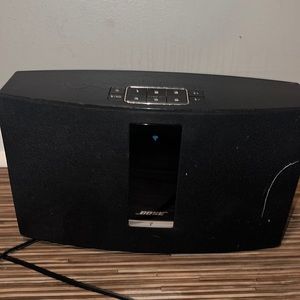 Bose Soundtouch 20 wireless music system